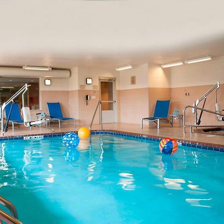 Towneplace Suites Des Moines Urbandale Джонстон Экстерьер фото